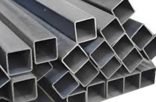 9m Mild Steel Square Pipe