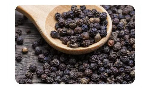 Black Pepper - Color: Brown