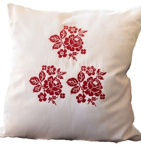 Cotton Cushion Cover