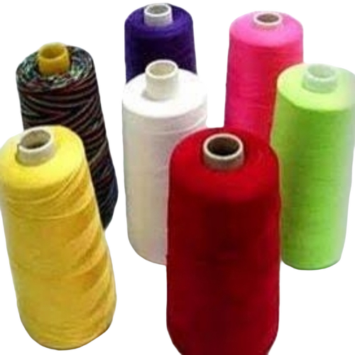 Cotton Thread - Attributes: Light In Weight