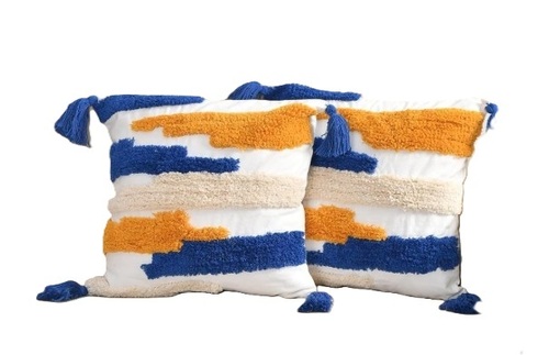 Designer Decor Cushion Cover