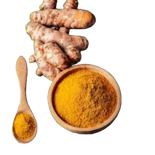 Dry Turmeric Powder