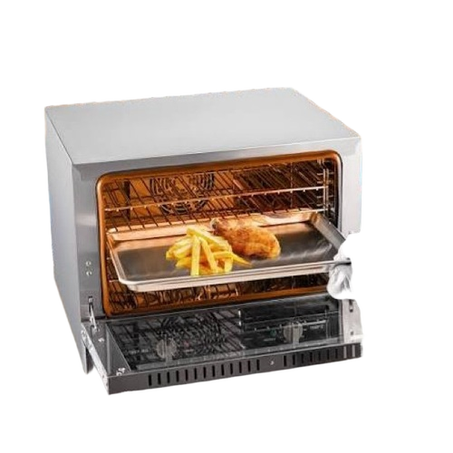 Electric Oven - Color: Comes In Various Colors