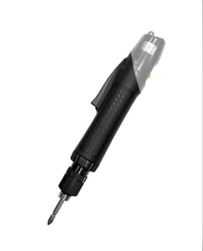 Electric Torque Screwdriver - Application: Industrial