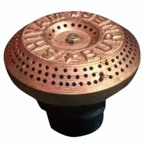 G 9 Burner