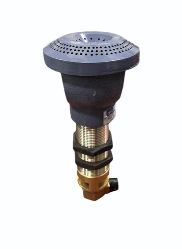 G9 Gas Burner