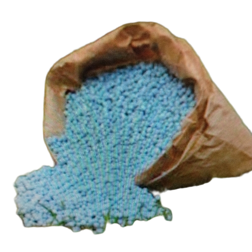 Granular Chemical Fertilizer