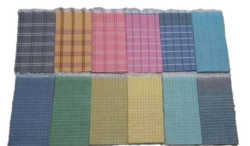 Handloom Pure Cotton Towels