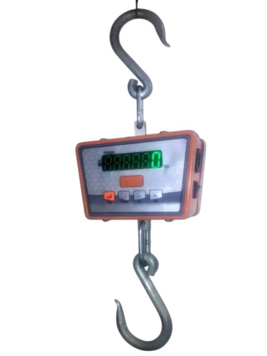 Hanging Weighing Scale By Nova Weigh Industries