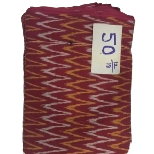 Ikat Fabric