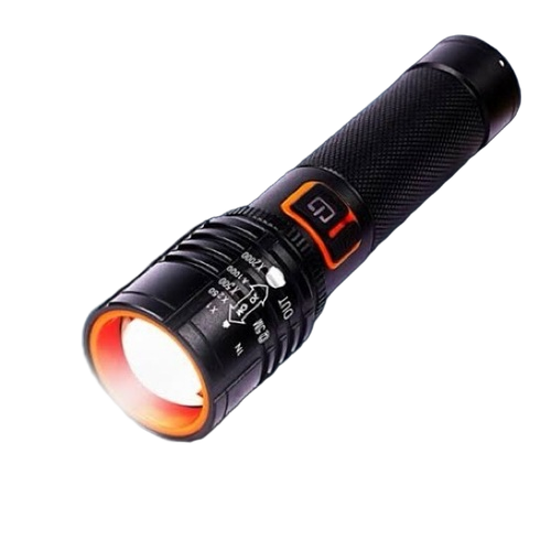 Led Torch - Features: Long Life