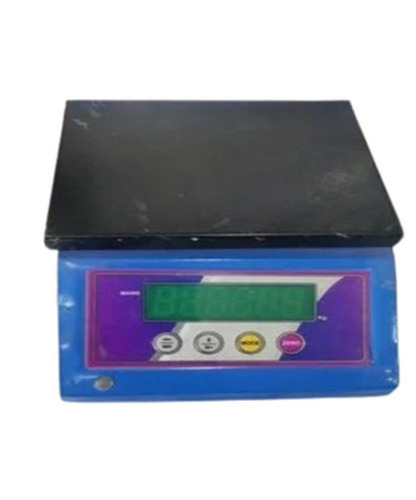 Lightweight Weighing Scale