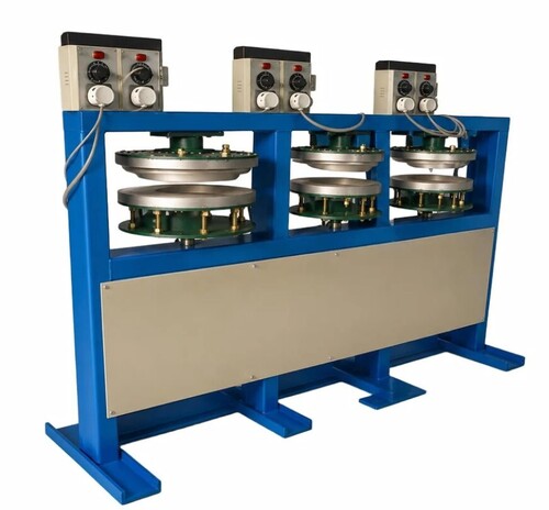 Plate Making Machine