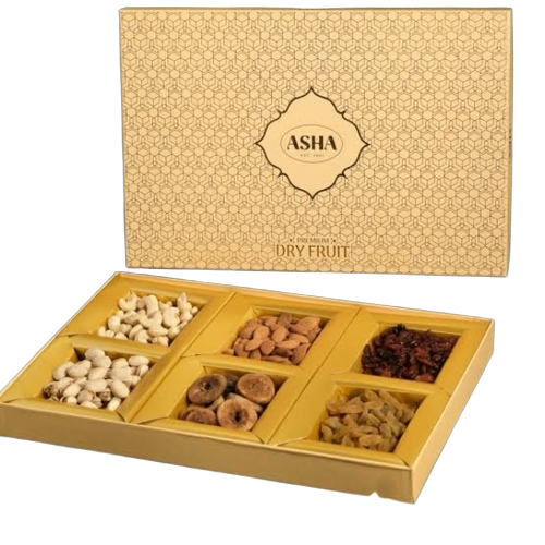 Premium Dry Fruits Gifts Hamper - Grade: Food