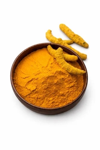 Premium Quality Turmeric Powder