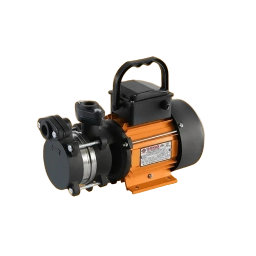 Self Priming Pump By Nilkanth Electricals