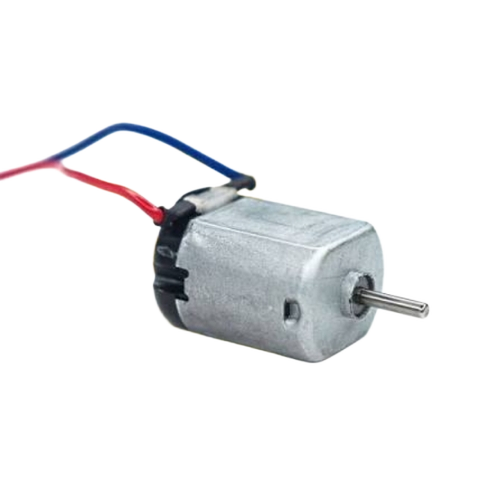 Small Dc Hobby Motor