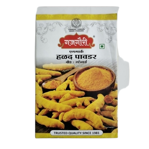 Spices Packaging Pouch - Color: Comes In Various Colors