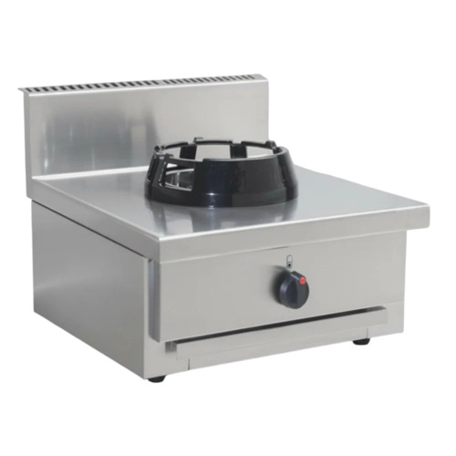 Stainless Steel Gas Wok Burner