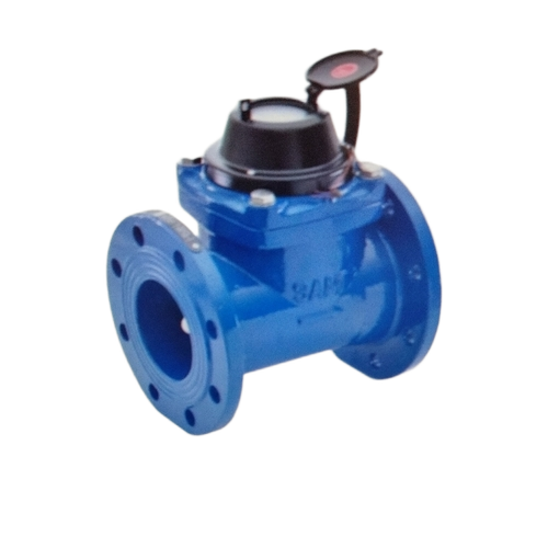 Water Meter
