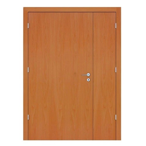 Wooden Frd Door