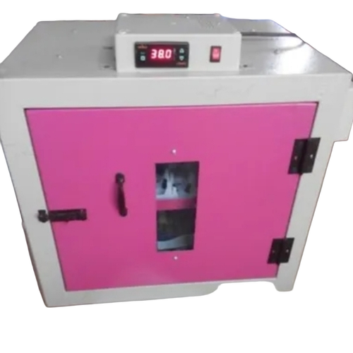 100 Egg Capacity Incubator
