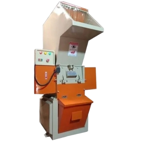 16 Inch Plastic Grinder Machine By Jay Engineering Works