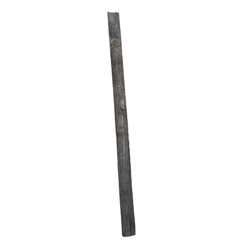 2 Cm Ms Flat Bar