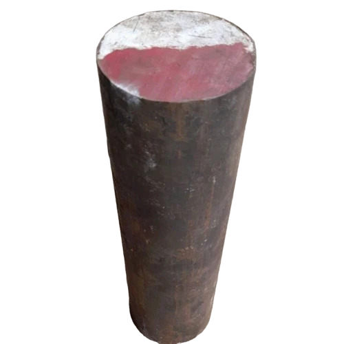 2 Inch Ms Round Bar
