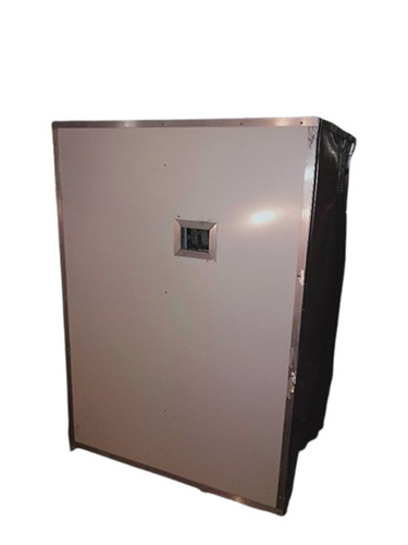 3000 Egg Capacity Incubator
