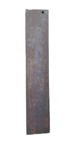 35 Mm En31 Alloy Steel Flats Bar