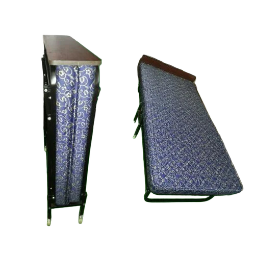 6x3 Feet Folding Bed