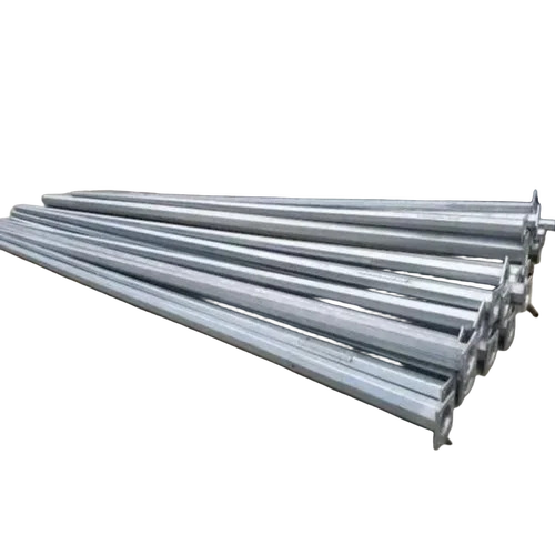 7m Street Light Pole