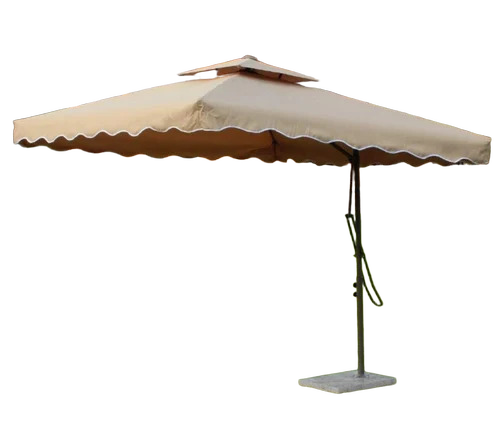 9 Ft Outdoor Garden Promotional Umbrella