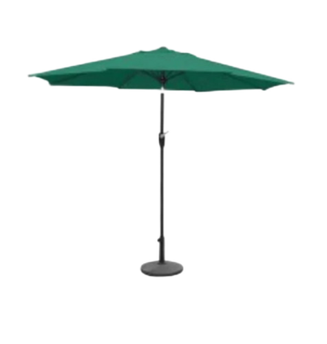 9ft Garden Outdoor Umbrella