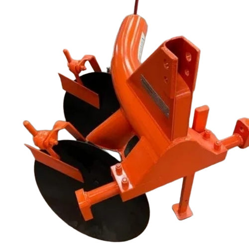 Agriculture Disc Plough