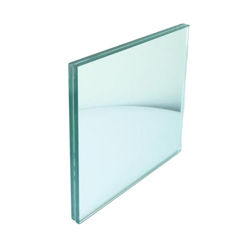 Architectural Laminated Glass Panel