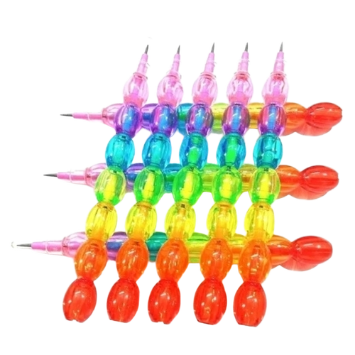 Colored Moti Pencil