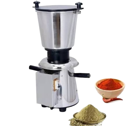 Commercial Mixer Grinder