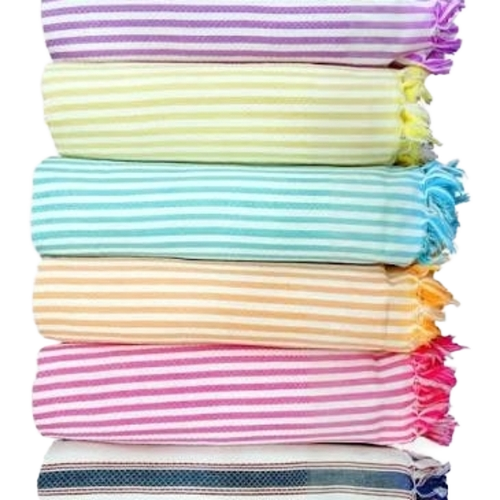 Cotton Bath Towel