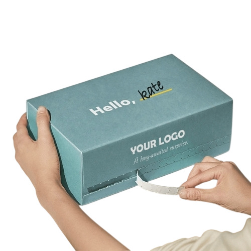 Customized Packing Box
