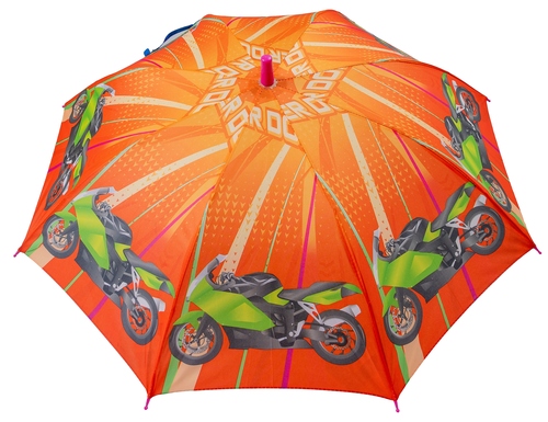 Diy Kids Paintable Umbrella