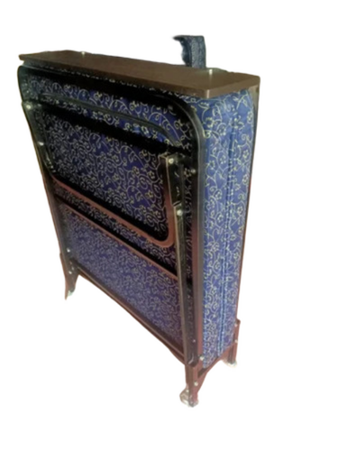 Folding Bed