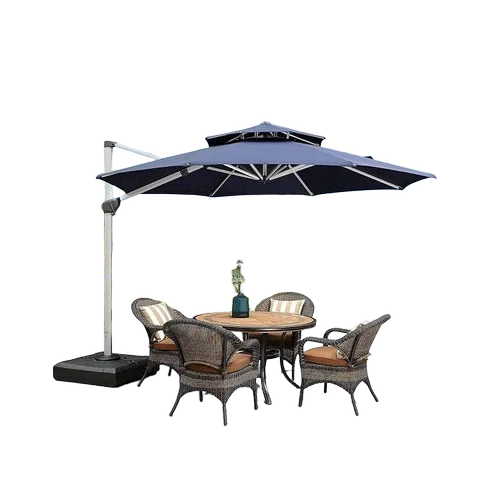 Garden Outdoor Patio Umbrella