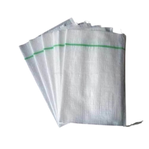Hdpe Woven Sacks