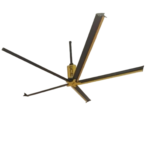 Jcb Promax Hvls Fan