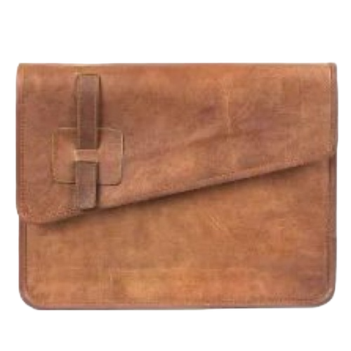 Leather Laptop Backpack By Stylo Leather Beg