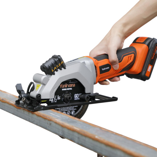 Light Weight Circular Saws