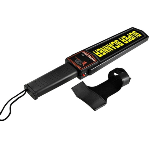 Light Weight Digital Metal Detectors