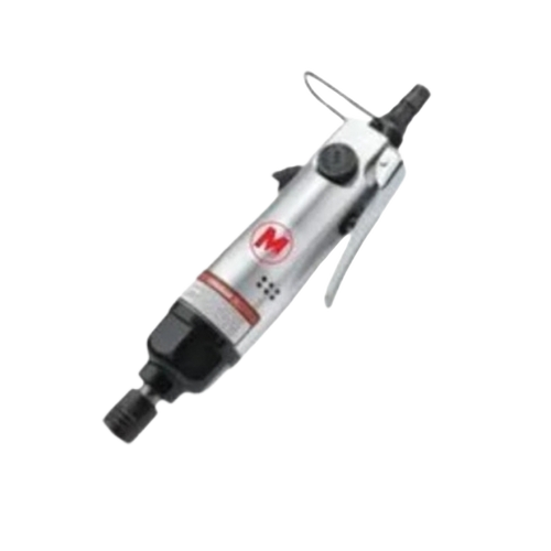 Light Weight Pneumatic Screw Driver
